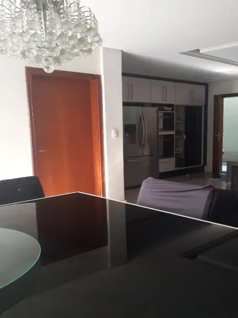 Foto 5 de Casa de Condomínio com 4 quartos à venda, 340m2 em Sao Bernardo Do Campo - SP