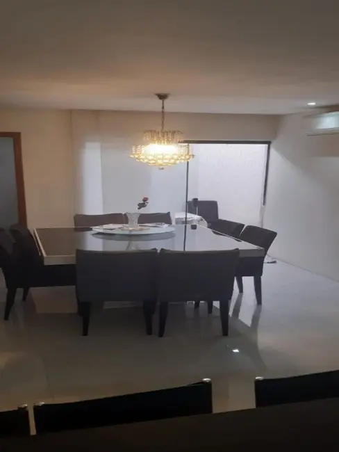 Foto 9 de Casa de Condomínio com 4 quartos à venda, 340m2 em Sao Bernardo Do Campo - SP