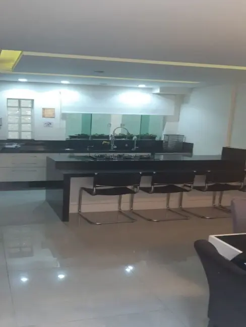 Foto 6 de Casa de Condomínio com 4 quartos à venda, 340m2 em Sao Bernardo Do Campo - SP