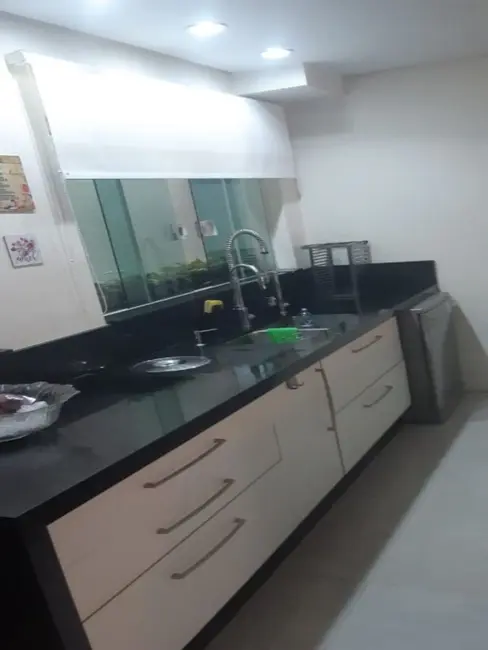 Foto 8 de Casa de Condomínio com 4 quartos à venda, 340m2 em Sao Bernardo Do Campo - SP