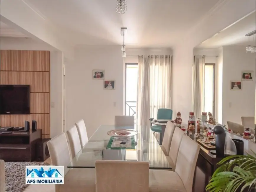 Foto 7 de Apartamento com 3 quartos à venda, 68m2 em Mooca, São Paulo - SP