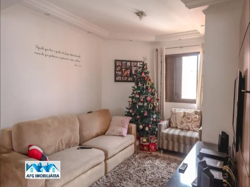 Foto 9 de Apartamento com 3 quartos à venda, 68m2 em Mooca, São Paulo - SP