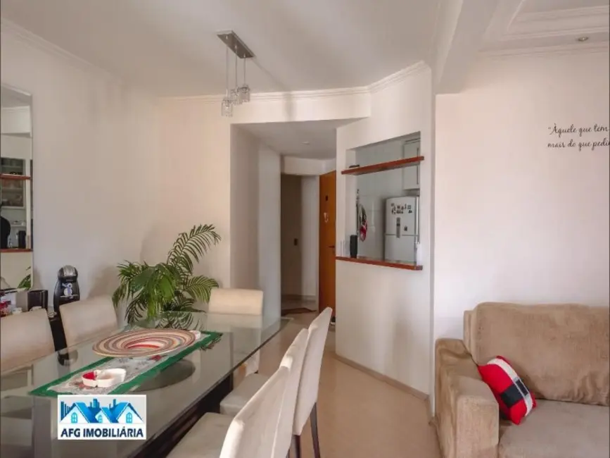 Foto 5 de Apartamento com 3 quartos à venda, 68m2 em Mooca, São Paulo - SP