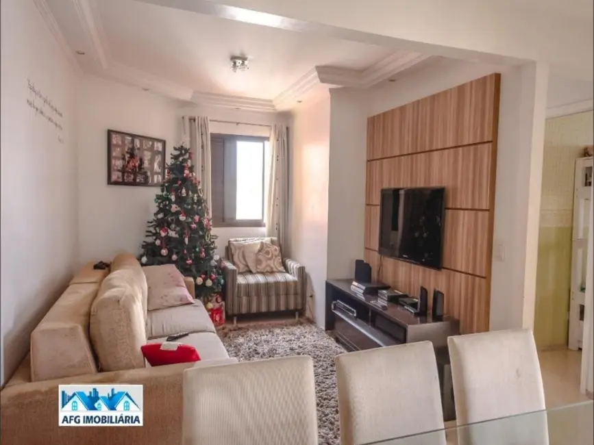 Foto 3 de Apartamento com 3 quartos à venda, 68m2 em Mooca, São Paulo - SP