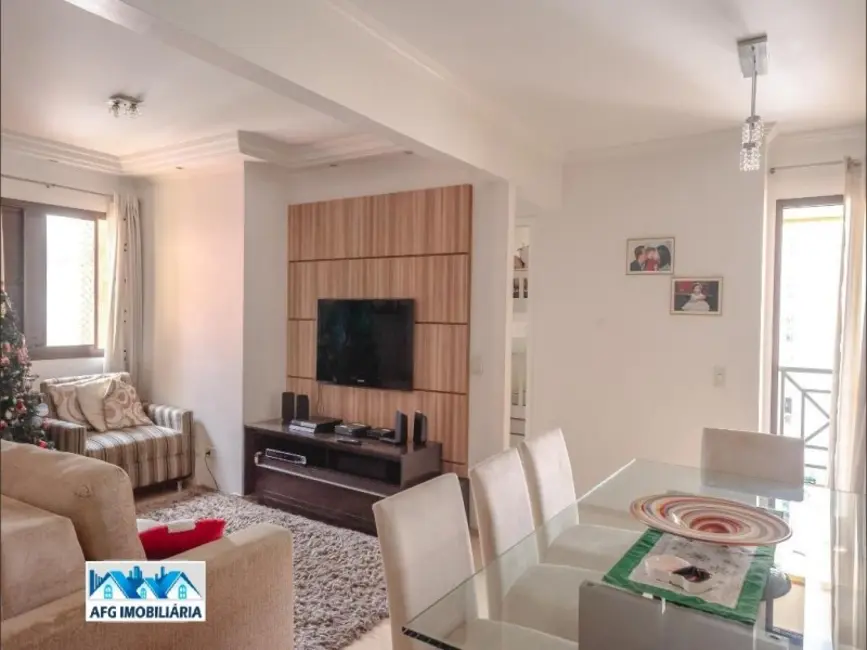 Foto 1 de Apartamento com 3 quartos à venda, 68m2 em Mooca, São Paulo - SP