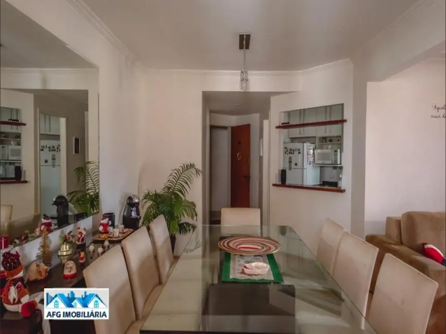 Foto 2 de Apartamento com 3 quartos à venda, 68m2 em Mooca, São Paulo - SP