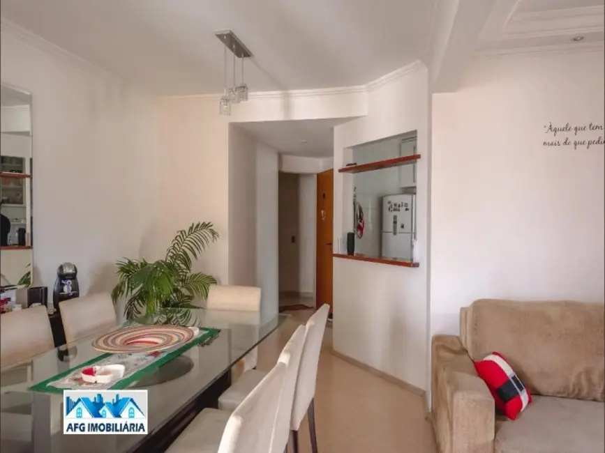 Foto 4 de Apartamento com 3 quartos à venda, 68m2 em Mooca, São Paulo - SP