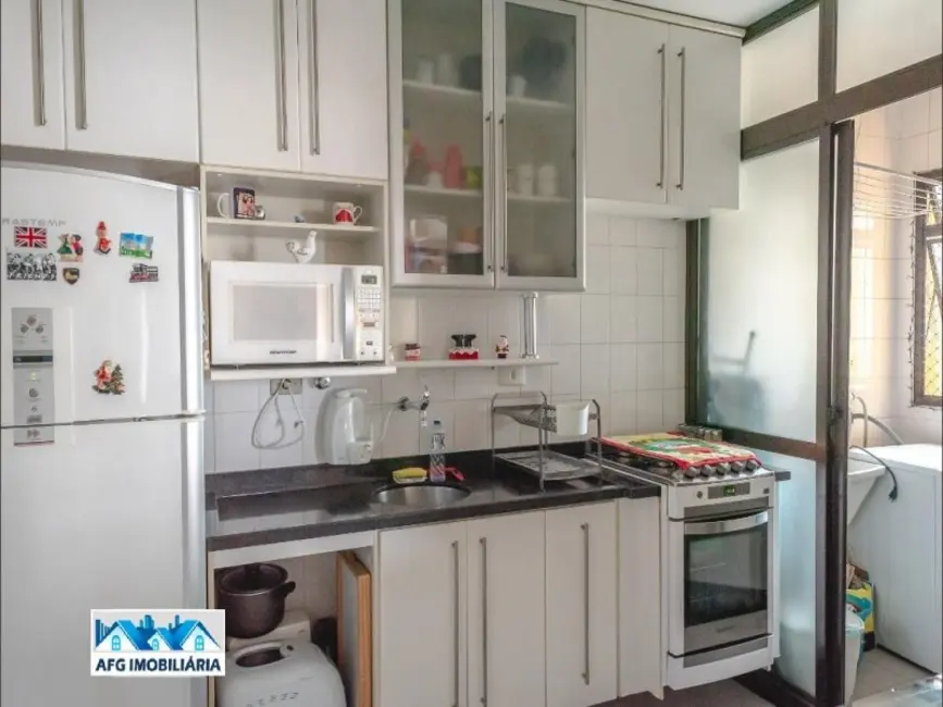 Foto 6 de Apartamento com 3 quartos à venda, 68m2 em Mooca, São Paulo - SP