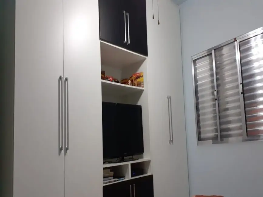 Foto 7 de Casa de Condomínio com 2 quartos à venda, 165m2 em Jardim Farina, Sao Bernardo Do Campo - SP