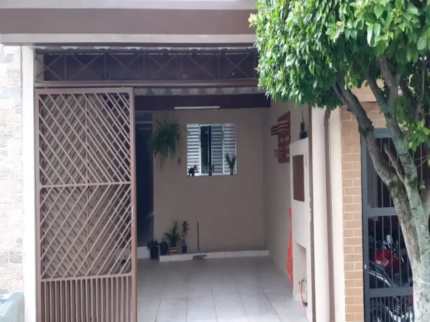 Foto 3 de Casa de Condomínio com 2 quartos à venda, 165m2 em Jardim Farina, Sao Bernardo Do Campo - SP