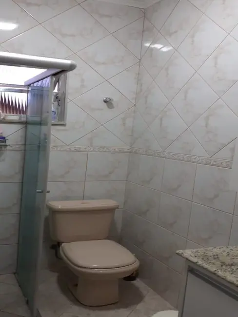 Foto 2 de Casa de Condomínio com 2 quartos à venda, 165m2 em Jardim Farina, Sao Bernardo Do Campo - SP