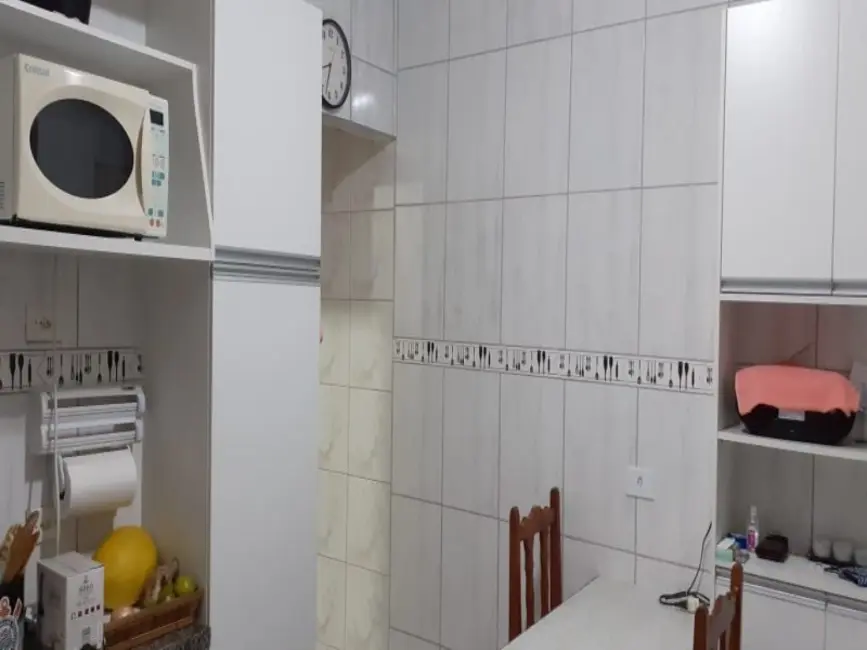 Foto 9 de Casa de Condomínio com 2 quartos à venda, 165m2 em Jardim Farina, Sao Bernardo Do Campo - SP