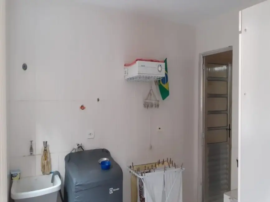 Foto 8 de Casa de Condomínio com 2 quartos à venda, 165m2 em Jardim Farina, Sao Bernardo Do Campo - SP