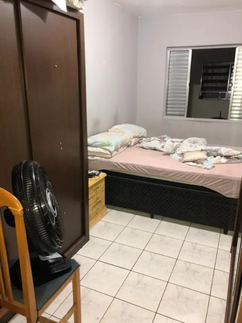 Foto 5 de Casa de Condomínio com 4 quartos à venda, 125m2 em Sao Bernardo Do Campo - SP