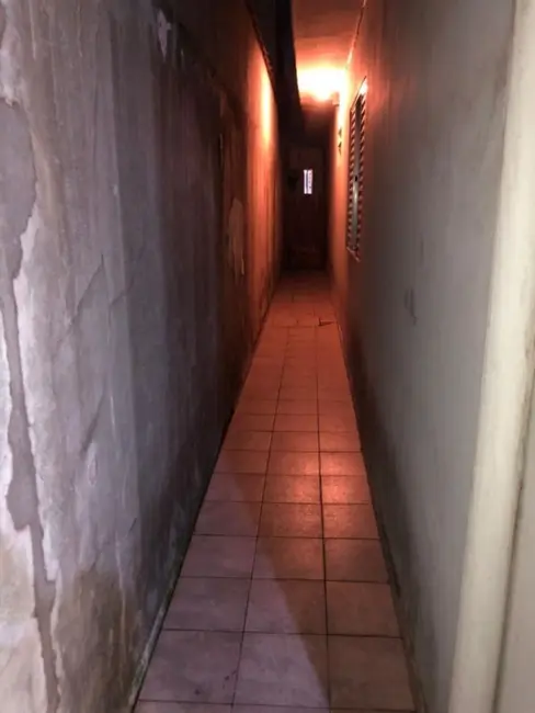 Foto 2 de Casa de Condomínio com 4 quartos à venda, 125m2 em Sao Bernardo Do Campo - SP