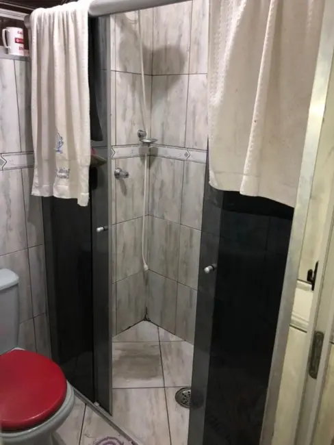 Foto 8 de Casa de Condomínio com 4 quartos à venda, 125m2 em Sao Bernardo Do Campo - SP