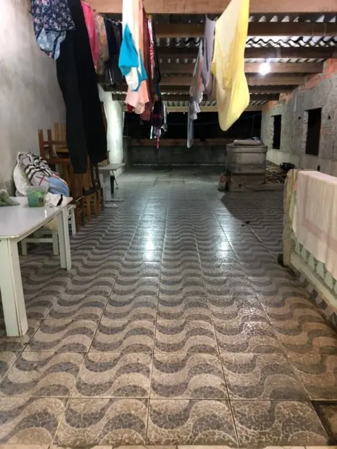 Foto 4 de Casa de Condomínio com 4 quartos à venda, 125m2 em Sao Bernardo Do Campo - SP