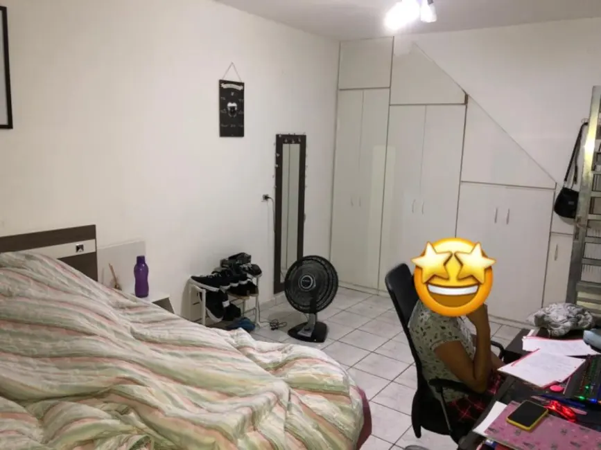Foto 9 de Casa de Condomínio com 4 quartos à venda, 125m2 em Sao Bernardo Do Campo - SP