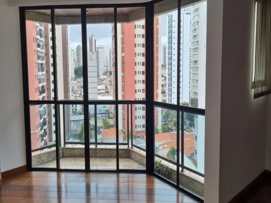 Foto 1 de Apartamento com 3 quartos à venda, 141m2 em São Paulo - SP