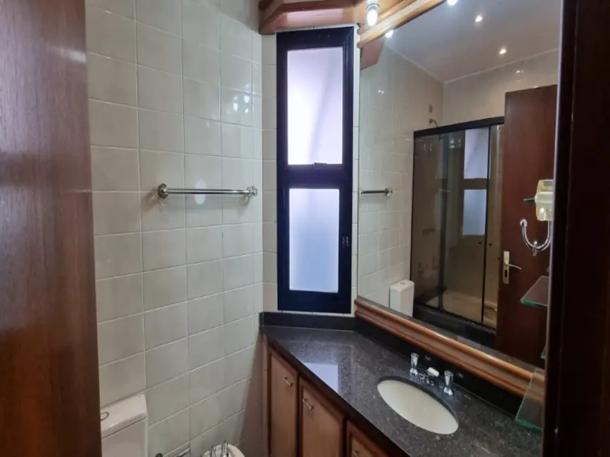 Foto 8 de Apartamento com 3 quartos à venda, 141m2 em São Paulo - SP