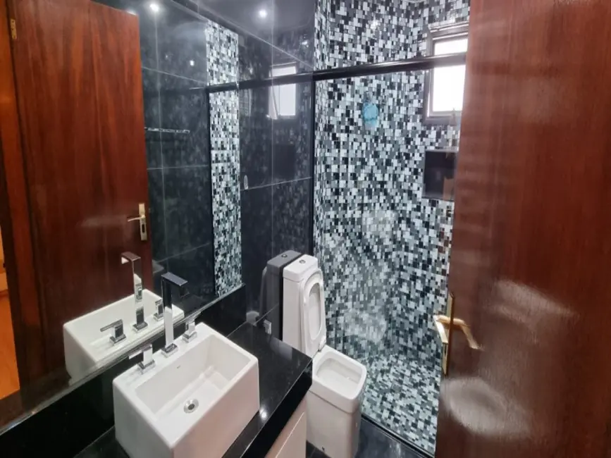 Foto 4 de Apartamento com 3 quartos à venda, 141m2 em São Paulo - SP