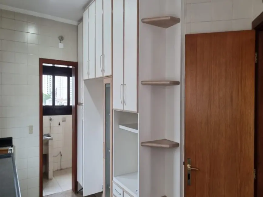 Foto 5 de Apartamento com 3 quartos à venda, 141m2 em São Paulo - SP