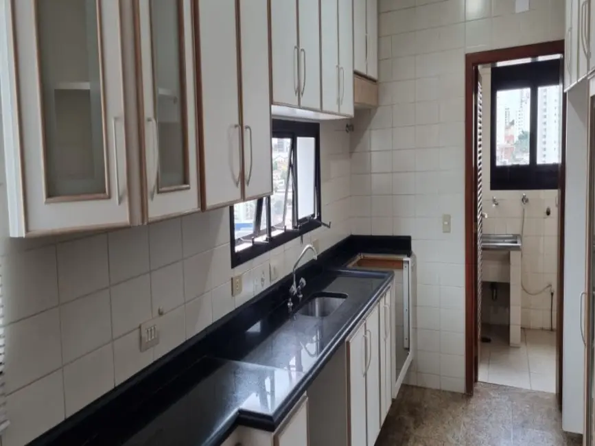 Foto 7 de Apartamento com 3 quartos à venda, 141m2 em São Paulo - SP