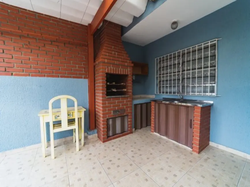 Foto 4 de Casa com 2 quartos à venda, 164m2 em Vila Tibiriçá, Santo Andre - SP