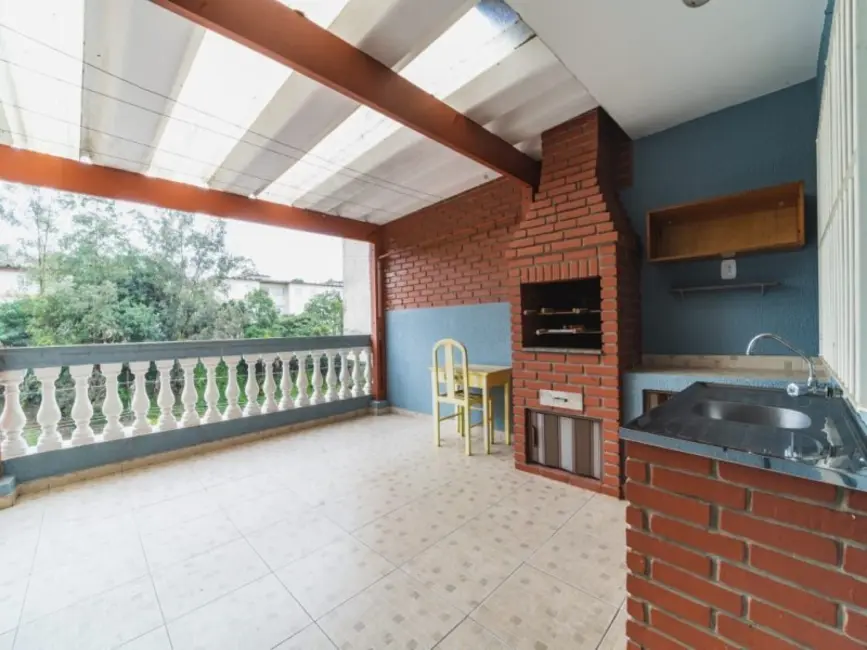 Foto 5 de Casa com 2 quartos à venda, 164m2 em Vila Tibiriçá, Santo Andre - SP