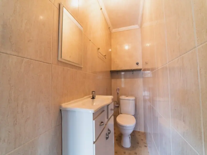 Foto 7 de Casa com 2 quartos à venda, 164m2 em Vila Tibiriçá, Santo Andre - SP