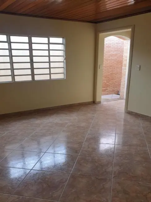 Foto 1 de Casa de Condomínio com 3 quartos à venda, 138m2 em Vila Ema, São Paulo - SP
