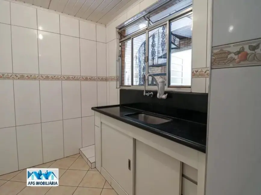 Foto 9 de Casa de Condomínio com 3 quartos à venda, 138m2 em Vila Ema, São Paulo - SP