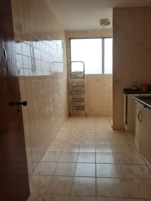 Foto 3 de Apartamento com 2 quartos à venda, 55m2 em Parque São Lucas, São Paulo - SP