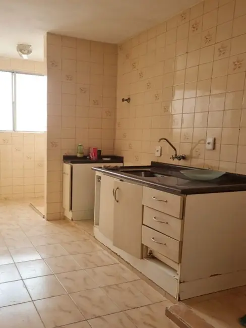 Foto 8 de Apartamento com 2 quartos à venda, 55m2 em Parque São Lucas, São Paulo - SP