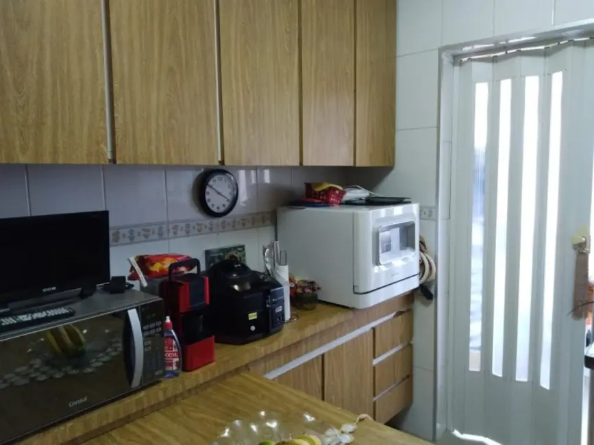 Foto 6 de Apartamento com 3 quartos à venda, 101m2 em Santa Maria, Sao Caetano Do Sul - SP