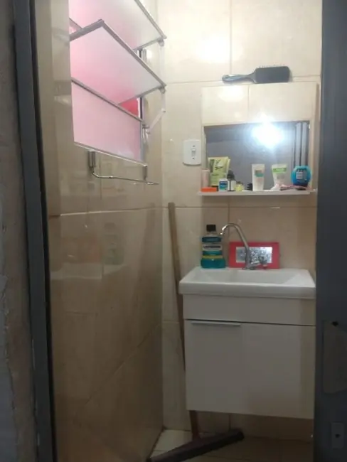 Foto 4 de Apartamento com 1 quarto à venda, 48m2 em São Paulo - SP