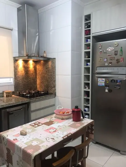 Sobrado com 3 quartos à venda, 125m2 em Tatuapé, São Paulo - SP - imagem 9 Foto 9 de Sobrado com 3 quartos à venda, 125m2 em Tatuapé, São Paulo - SP