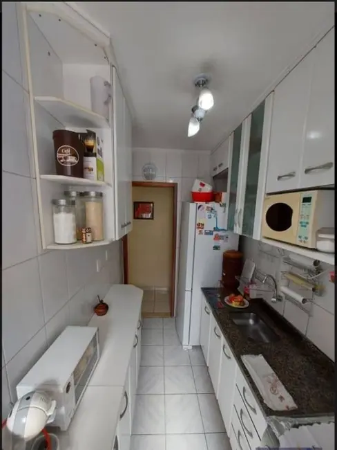 Apartamento com 3 quartos à venda, 68m2 em Parque São Lucas, São Paulo - SP - imagem 5 Foto 5 de Apartamento com 3 quartos à venda, 68m2 em Parque São Lucas, São Paulo - SP