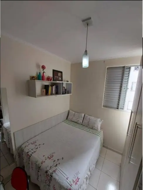 Apartamento com 3 quartos à venda, 68m2 em Parque São Lucas, São Paulo - SP - imagem 9 Foto 9 de Apartamento com 3 quartos à venda, 68m2 em Parque São Lucas, São Paulo - SP
