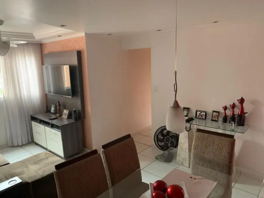Foto 3 de Apartamento com 3 quartos à venda, 72m2 em Parque São Lucas, São Paulo - SP