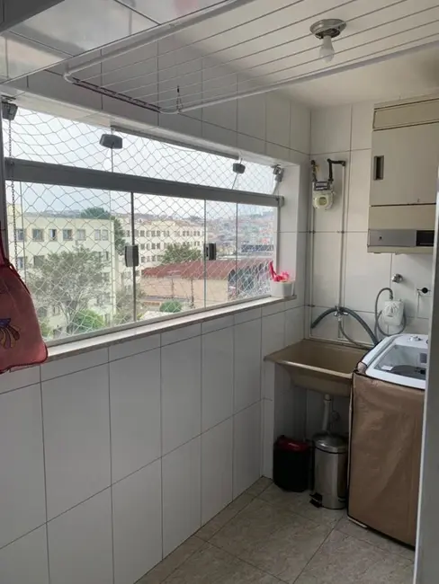 Foto 5 de Apartamento com 3 quartos à venda, 72m2 em Parque São Lucas, São Paulo - SP