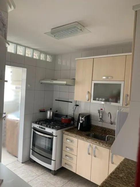 Foto 9 de Apartamento com 3 quartos à venda, 72m2 em Parque São Lucas, São Paulo - SP