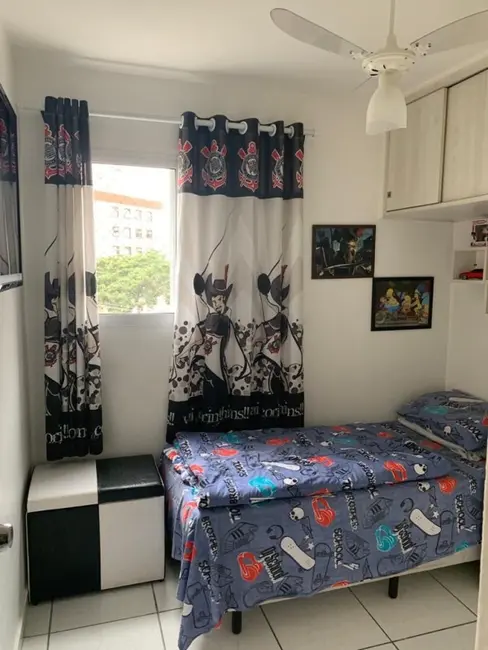 Foto 4 de Apartamento com 3 quartos à venda, 72m2 em Parque São Lucas, São Paulo - SP