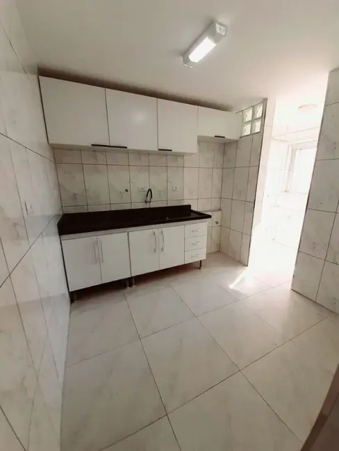 Foto 4 de Apartamento com 2 quartos à venda, 58m2 em Parque São Lucas, São Paulo - SP