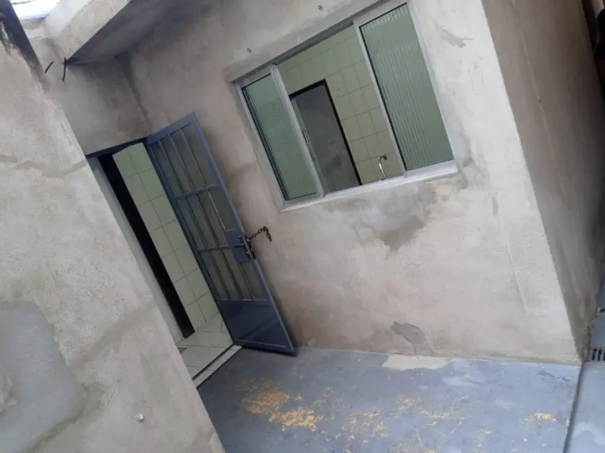 Foto 8 de Casa de Condomínio com 2 quartos à venda, 67m2 em Jardim Las Vegas, Santo Andre - SP