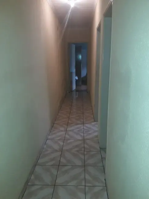 Foto 2 de Casa de Condomínio com 2 quartos à venda, 120m2 em Jardim Santo André, Santo Andre - SP