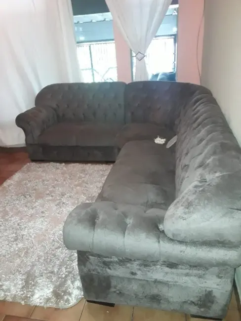 Foto 1 de Casa de Condomínio com 2 quartos à venda, 120m2 em Jardim Santo André, Santo Andre - SP