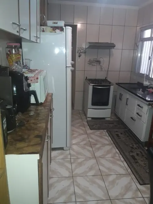 Foto 7 de Casa de Condomínio com 2 quartos à venda, 120m2 em Jardim Santo André, Santo Andre - SP