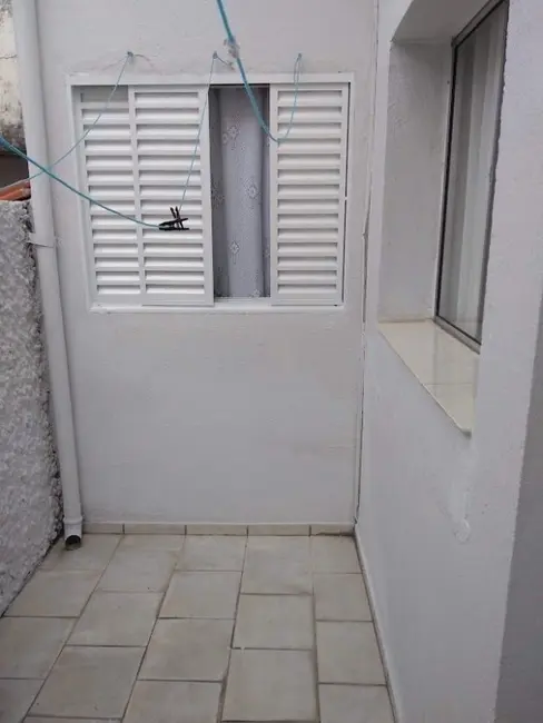 Casa de Condomínio com 3 quartos à venda, 100m2 em Campestre, Santo Andre - SP - imagem 8 Foto 8 de Casa de Condomínio com 3 quartos à venda, 100m2 em Campestre, Santo Andre - SP