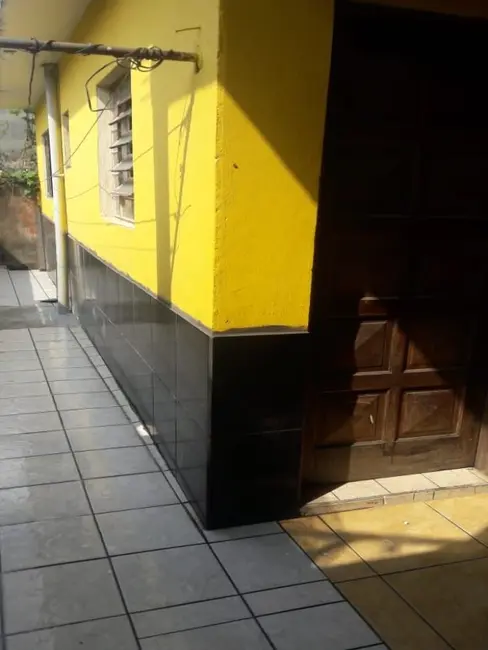 Casa com 2 quartos à venda, 100m2 em Vila Guaraciaba, Santo Andre - SP - imagem 8 Foto 8 de Casa com 2 quartos à venda, 100m2 em Vila Guaraciaba, Santo Andre - SP